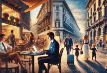 Экспаты vs. Иммигранты в Италии: кто они и в чем разница? Экспаты и иммигранты в Италии: в чем разница, кто они и какой путь выбрать?