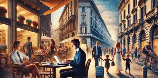 Экспаты vs. Иммигранты в Италии: кто они и в чем разница? Экспаты и иммигранты в Италии: в чем разница, кто они и какой путь выбрать?