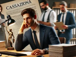 Решение Cassazione по делу об увольнении за медлительность на работе в Италии