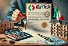 Льготы на аренду жилья в Италии: кому положены и как оформить? Как получить налоговый вычет на аренду жилья в Италии в 2025 году?