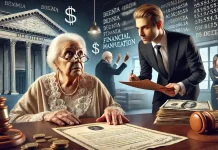 Таинственное наследство пенсионерки из Турина: два завещания, четыре наследника и загадочные банковские операции Итальянская пенсионерка, завещание, судебное расследование