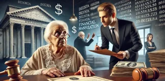 Таинственное наследство пенсионерки из Турина: два завещания, четыре наследника и загадочные банковские операции Итальянская пенсионерка, завещание, судебное расследование