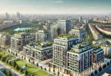 Как выгодно инвестировать в недвижимость Турина: доходность аренды выше, чем в Милане и Риме? Современные жилые комплексы в Турине, привлекательные для инвесторов