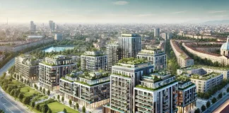 Как выгодно инвестировать в недвижимость Турина: доходность аренды выше, чем в Милане и Риме? Современные жилые комплексы в Турине, привлекательные для инвесторов