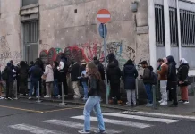 Новый иммиграционный офис в Турине Квестура: адрес, часы работы и услуги Иммиграционный офис в Турине – новый адрес и часы работы в 2025 году