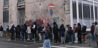 Новый иммиграционный офис в Турине Квестура: адрес, часы работы и услуги Иммиграционный офис в Турине – новый адрес и часы работы в 2025 году