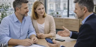 Продление ВНЖ по временной защите для украинцев в Турине: правила 2026–2027, оплата 30,46 евро, документы Продление ВНЖ по временной защите для украинцев в Турине Консультация по документам в современном офисе в Турине, нейтральные документы и квитанция, спокойная деловая атмосфера