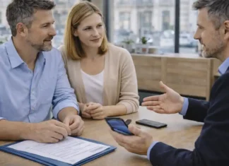 Продление ВНЖ по временной защите для украинцев в Турине: правила 2026–2027, оплата 30,46 евро, документы Продление ВНЖ по временной защите для украинцев в Турине Консультация по документам в современном офисе в Турине, нейтральные документы и квитанция, спокойная деловая атмосфера