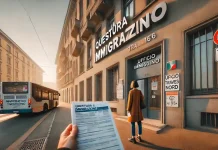 Как продлить временный ВНЖ для украинцев в 2025 году: что изменилось и куда идти в Турине Как украинцам продлить временный ВНЖ в Италии в 2025 году — инструкция для Турина