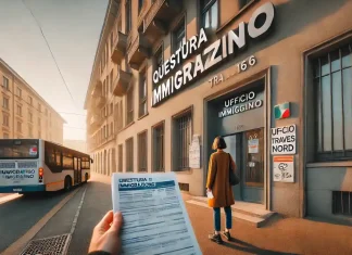 Как продлить временный ВНЖ для украинцев в 2025 году: что изменилось и куда идти в Турине Как украинцам продлить временный ВНЖ в Италии в 2025 году — инструкция для Турина