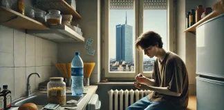 Можно ли выжить в Милане на 1 100 евро? Реальные расходы и зарплаты Сравнение стоимости жизни в Милане и Турине: аренда, еда, транспорт