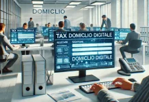 Цифровые налоговые уведомления в Италии: как работает новый «диджитал адрес» (domicilio digitale)? Регистрация цифрового налогового адреса (domicilio digitale) в Италии через систему PEC