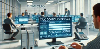 Цифровые налоговые уведомления в Италии: как работает новый «диджитал адрес» (domicilio digitale)? Регистрация цифрового налогового адреса (domicilio digitale) в Италии через систему PEC