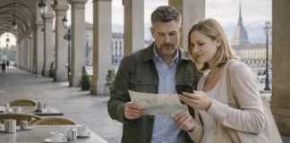 Самые красивые улицы Турина: топ-6 для прогулки по центру Самые красивые улицы Турина — маршрут по Via Roma, Via Po и другим символам города