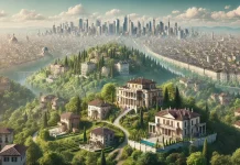 Туринские холмы: уникальная природа, история и престижная недвижимость Туринские холмы (Collina di Torino): панорамный футуристический вид, исторические виллы и природные парки