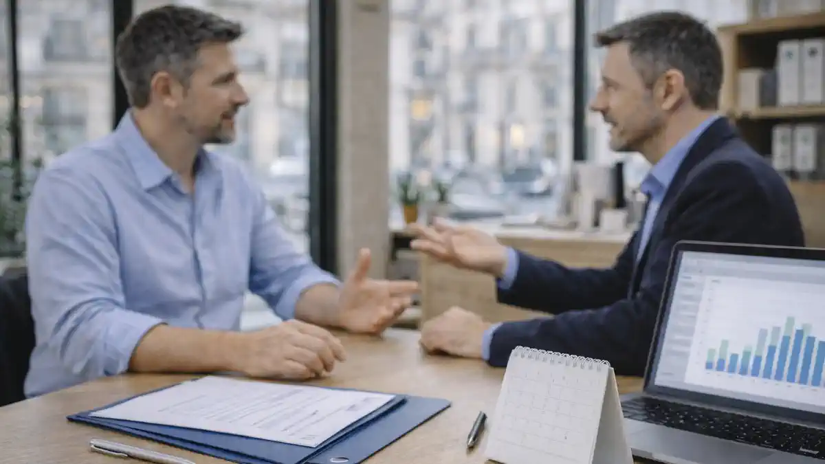 Увольнение за медлительность в Италии: когда низкая производительность становится проблемой и как защититься