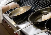 Новые ограничения ЕС: какие предметы исчезнут в ближайшее время? ЕС вводит запрет на ПФАС – какие товары исчезнут с рынка?