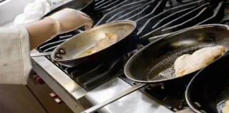 Новые ограничения ЕС: какие предметы исчезнут в ближайшее время? ЕС вводит запрет на ПФАС – какие товары исчезнут с рынка?