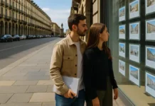 Аренда в Турине в 2024–2025: цены, тренды, где снимать дешевле Цены на аренду в Турине: квартиры и студии в 2025 году