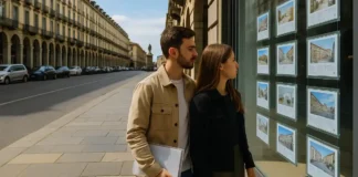 Аренда в Турине в 2024–2025: цены, тренды, где снимать дешевле Цены на аренду в Турине: квартиры и студии в 2025 году