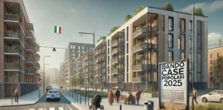 Конкурс на социальное жилье в Турине 2025: как получить доступное жильё в этом году Жилой комплекс в Турине по программе Case Popolari 2025 соц жилье с иммигрантами и жителями, подающими заявки