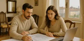 «Я разбогател на недвижимости в Италии»: Реальные истории успеха и мифы о флиппинге недвижимости Флиппинг недвижимости в Италии: ремонт и перепродажа квартир