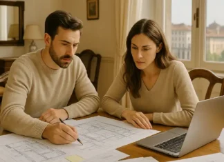 «Я разбогател на недвижимости в Италии»: Реальные истории успеха и мифы о флиппинге недвижимости Флиппинг недвижимости в Италии: ремонт и перепродажа квартир