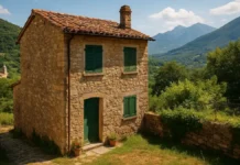 Как купить дом в Италии дешевле автомобиля — от 5.000 евро Как купить дом в Италии дешевле автомобиля — от 5.000 евро