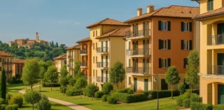 Стоит ли покупать недвижимость в Италии в 2025 году Покупка недвижимости в Италии в 2025 году — города и советы