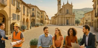 Пьемонт для экспатов: плюсы и минусы жизни в регионе Плюсы и минусы жизни в Пьемонте для эмигрантов: жилье, работа, налоги, адаптация. Полный гид