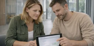 Социальное жильё в Турине: как подать заявку и что важно знать по итогам 2025 года Социальное жильё в Турине: как подать заявку и проверить результаты Нейтральная городская сцена Турина с акцентом на тему доступного жилья и документов, без текста и логотипов