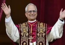 Новый Папа Римский Леон XIV: у Ватикана снова туринские корни Новый Папа Леоне XIV потомок семьи из Турина