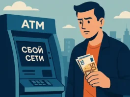 Почему банки советуют хранить наличные в 2025 году — резерв на случай кибератаки