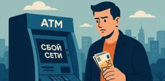 Хранить ли наличные в 2025 году? Почему банки Европы советуют иметь резерв на случай кибератак Почему банки советуют хранить наличные в 2025 году — резерв на случай кибератаки
