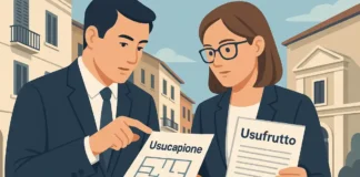 Как стать владельцем недвижимости в Италии без покупки: узукапионе (usucapione) и узуфрукт (usufrutto) — что нужно знать Узукапионе (usucapione) и узуфрукт (usufrutto) в Италии — как получить недвижимость без покупки