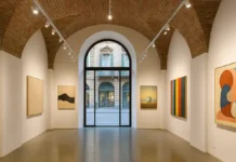 Как организовать фотовыставку или выставку картин в Турине: гайд для художников Выставка картин в Турине под ключ: инструкция для русскоязычных авторов