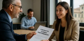 В Италии стало больше стабильной работы: что это значит для русскоязычных? русскоязычные эмигранты получают бессрочный контракт от работодателя