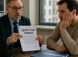 Что делать, если в кондоминиуме Италии есть должник: действия администратора по закону Администратор показывает документы о долге жильцу в кондоминиуме