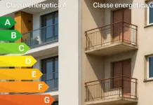 Энергоэффективность квартир в Италии: что это такое и как повысить класс жилья Энергоэффективность жилья в Италии классы и реновация