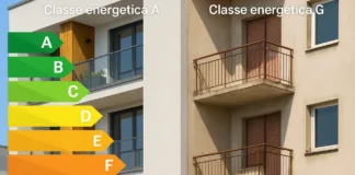 Энергоэффективность квартир в Италии: что это такое и как повысить класс жилья Энергоэффективность жилья в Италии классы и реновация