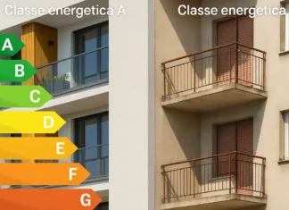 Энергоэффективность квартир в Италии: что это такое и как повысить класс жилья Энергоэффективность жилья в Италии классы и реновация