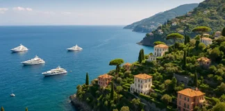 Почему Италия привлекает больше миллионеров, чем Швейцария и Монако? Италия привлекает миллионеров: flat tax и налоговые льготы