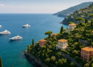 Почему Италия привлекает больше миллионеров, чем Швейцария и Монако? Италия привлекает миллионеров: flat tax и налоговые льготы