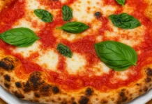 50 лучших пиццерий Италии 2025: Туринские Sestogusto и Tellia в десятке лидеров 🍕 Пицца Croccante от Sestogusto — хрустящее тесто, оригинальная подача и вкус на 10 из 10. Входит в десятку лучших по версии 50 Top Pizza 2025.