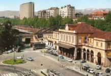 Torino Porta Susa: от старого вокзала с мостом до стеклянного символа будущего Старая и новая Porta Susa в Турине история и инвестиции