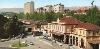 Torino Porta Susa: от старого вокзала с мостом до стеклянного символа будущего Старая и новая Porta Susa в Турине история и инвестиции