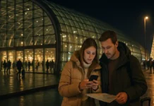 Вокзал Porta Susa в Турине Порта Суза: история, поезда, район и недвижимость вокруг станции Турин Порта Суза: как устроен главный вокзал жд Турина и где покупать жильё рядом