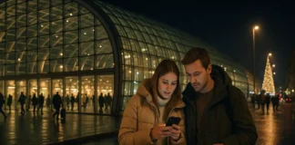 Вокзал Porta Susa в Турине Порта Суза: история, поезда, район и недвижимость вокруг станции Турин Порта Суза: как устроен главный вокзал жд Турина и где покупать жильё рядом