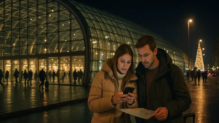 porta-susa-vokzal-turin-new Турин Порта Суза: как устроен главный вокзал жд Турина и где покупать жильё рядом