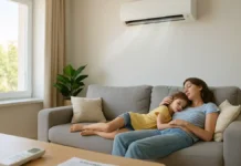 Сколько стоит час работы кондиционера в Италии и как не переплачивать летом 2025? Кондиционер в итальянской квартире как сократить расходы